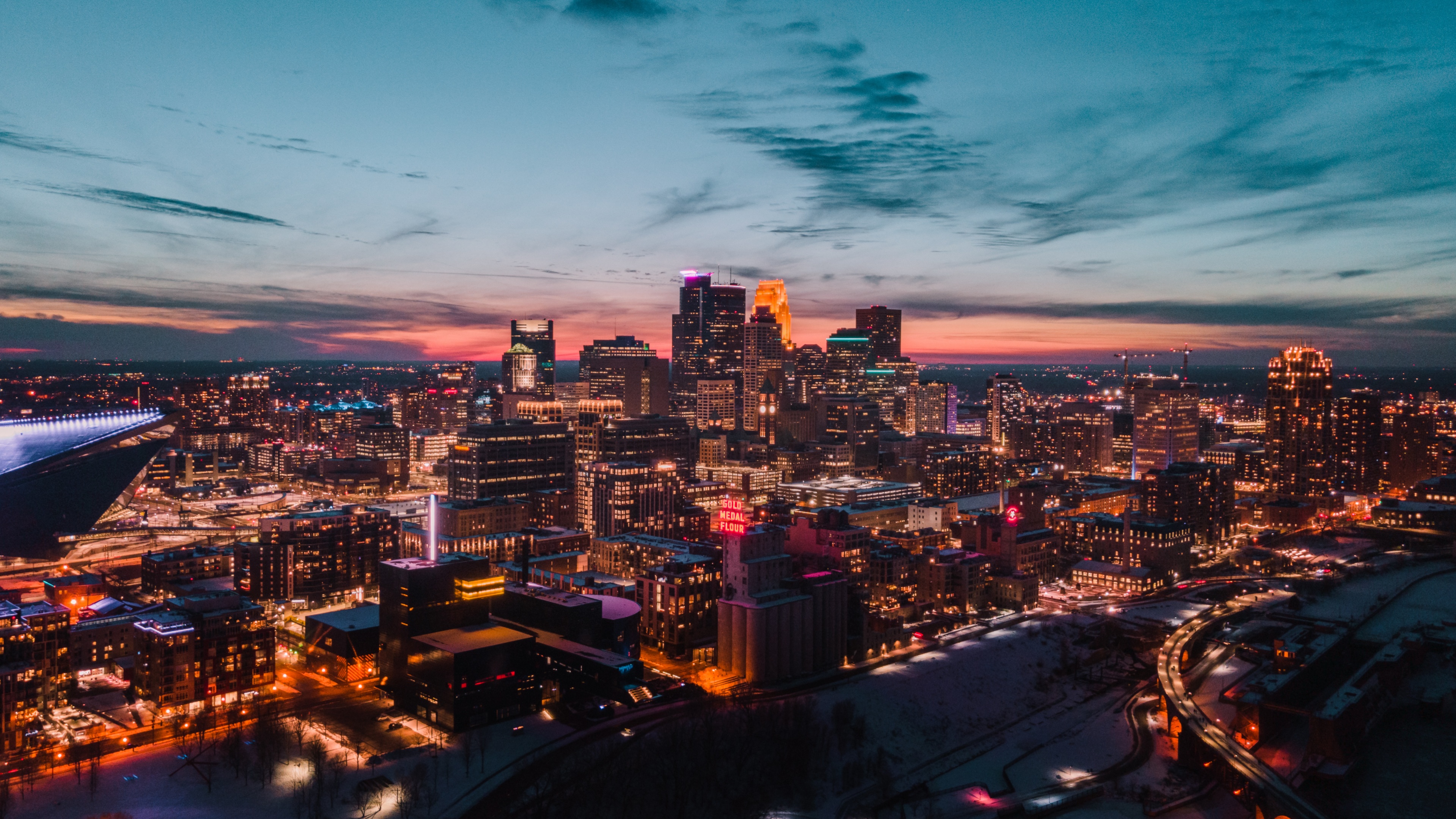 minneapolis City